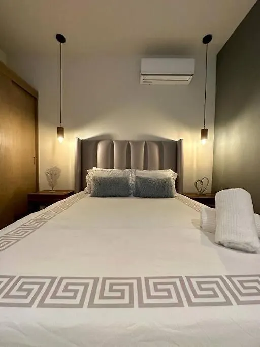Pool View Condo / Rooftop Pool, Jacuzzi, Gym & Bar Playa del Carmen Apartament